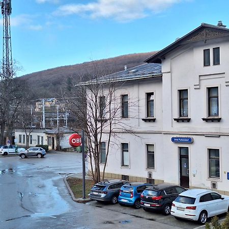 Apartment In Purkersdorf Bei Wientop 3 외부 사진