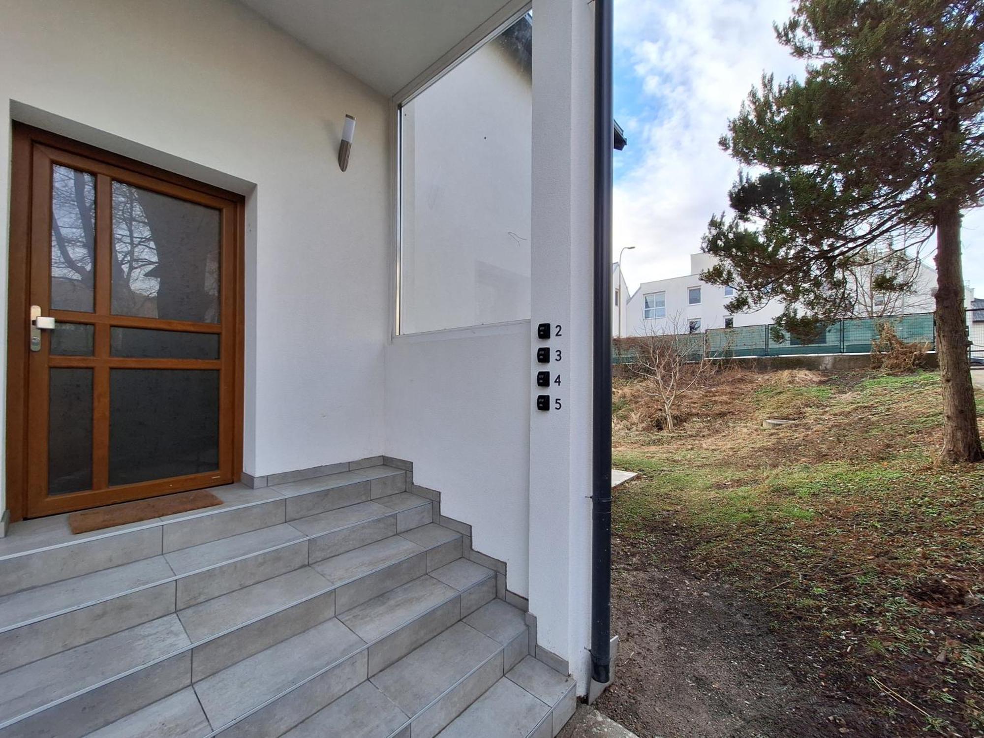 Apartment In Purkersdorf Bei Wientop 3 외부 사진