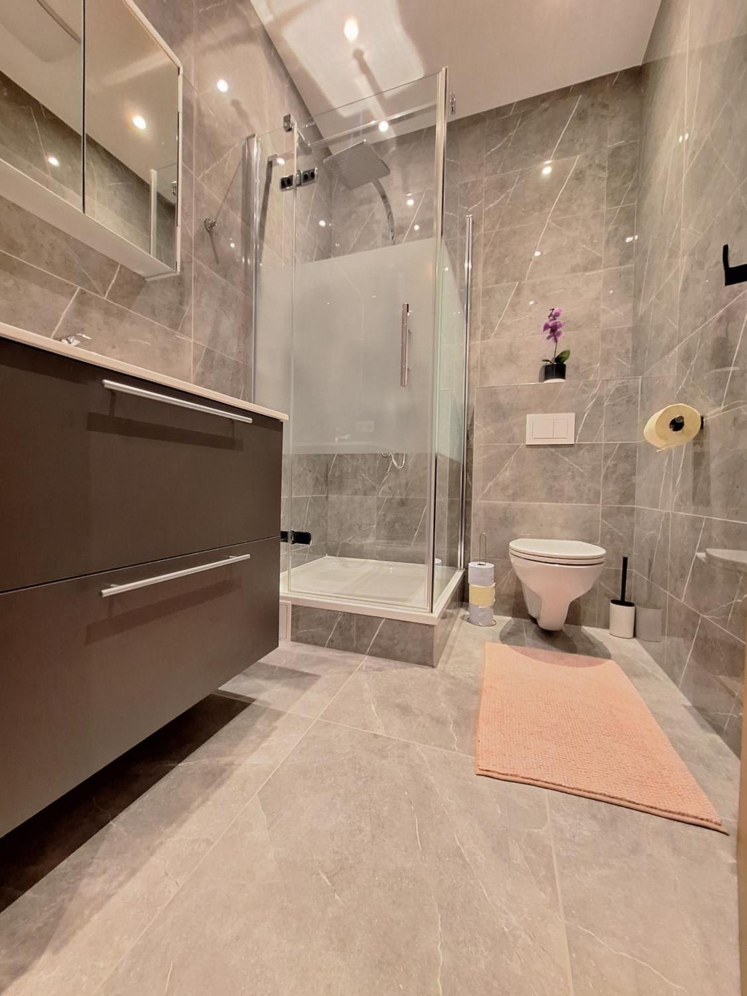 Apartment In Purkersdorf Bei Wientop 3 외부 사진