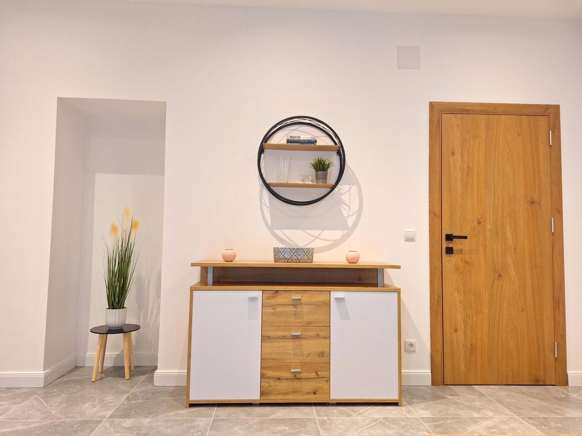 Apartment In Purkersdorf Bei Wientop 3 외부 사진