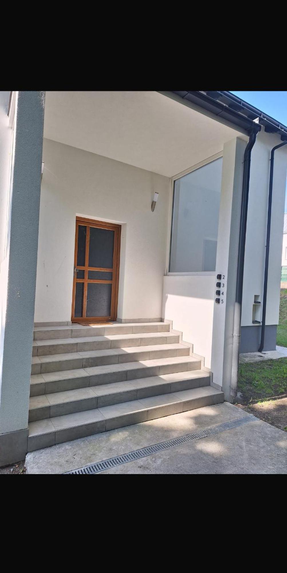 Apartment In Purkersdorf Bei Wientop 3 외부 사진